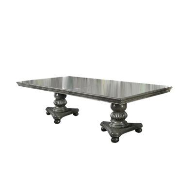 Nannie extendable dining table hotsell